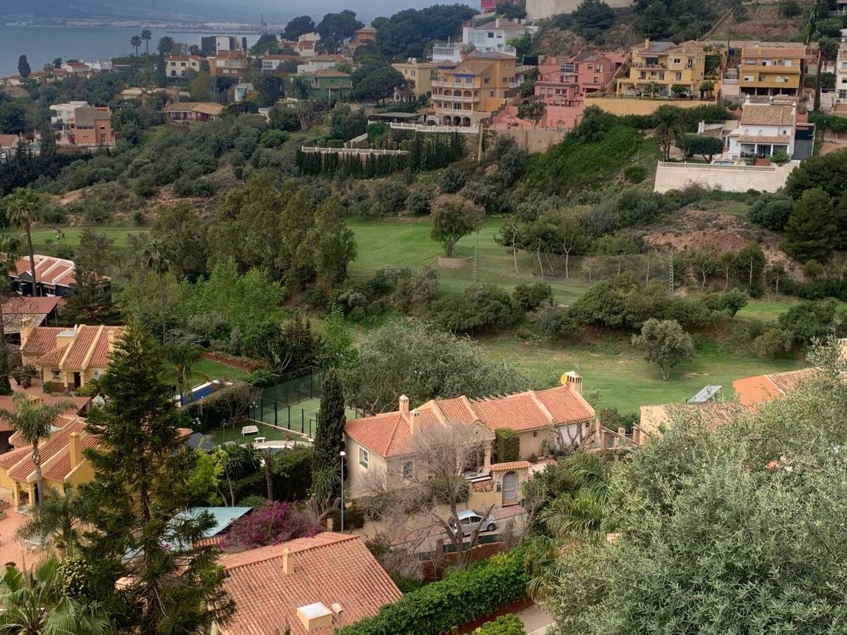 Vistas Golf Y Bahia *