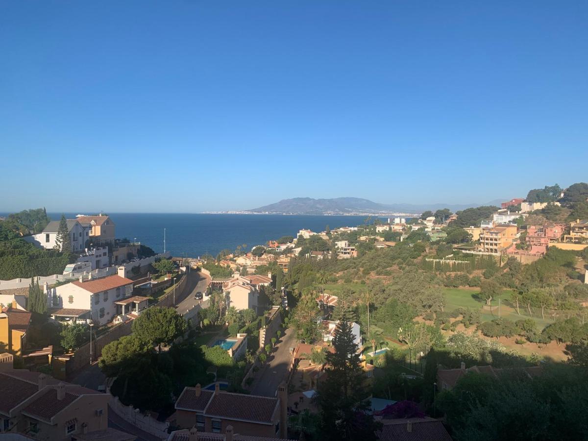 Vistas Golf Y Bahia